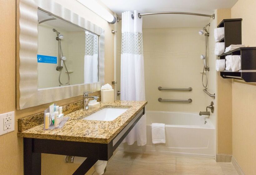 فندق Hampton Inn Daytona Beach/beachfront