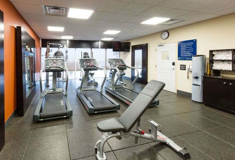 فندق Hampton Inn Daytona Beach/beachfront