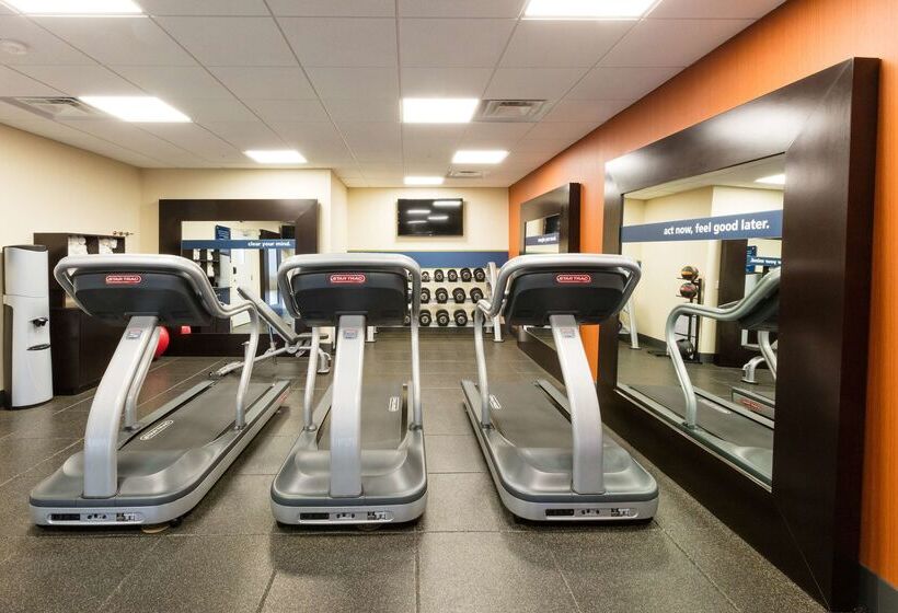 فندق Hampton Inn Daytona Beach/beachfront