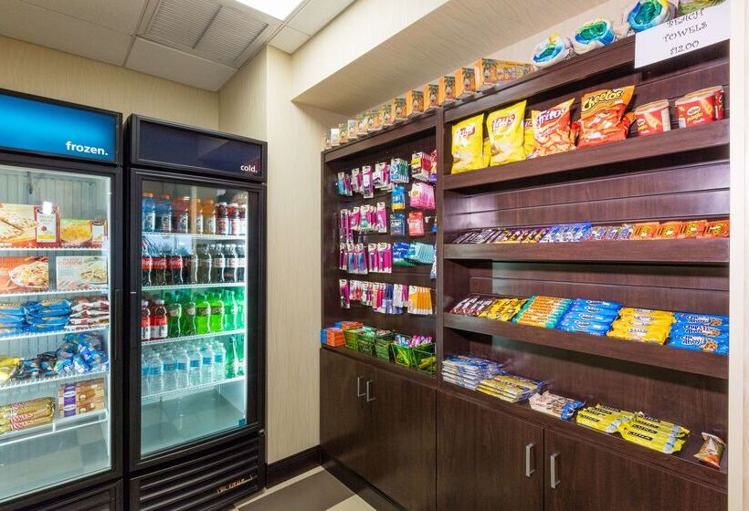 فندق Hampton Inn Daytona Beach/beachfront