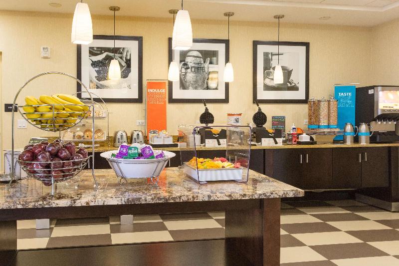 فندق Hampton Inn Daytona Beach/beachfront