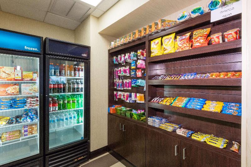 فندق Hampton Inn Daytona Beach/beachfront