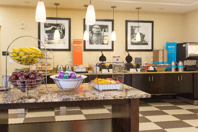 فندق Hampton Inn Daytona Beach/beachfront