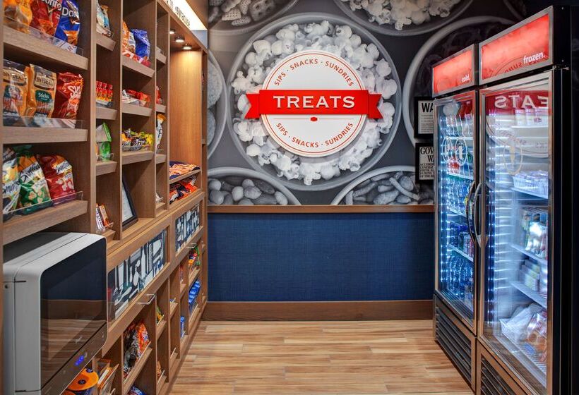 호텔 Hampton Inn & Suites Syracuse North Airport Area