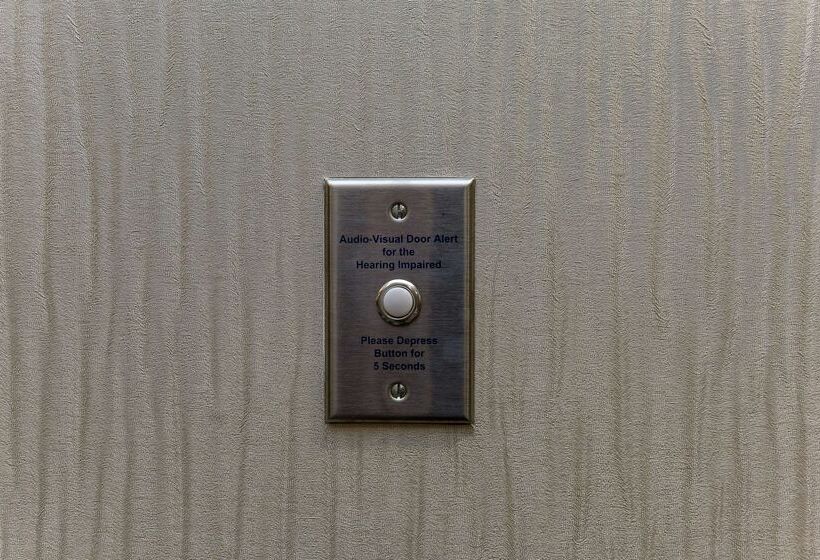 호텔 Hampton Inn & Suites Syracuse North Airport Area