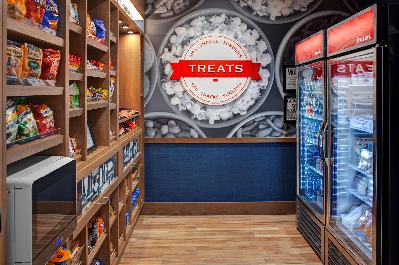 호텔 Hampton Inn & Suites Syracuse North Airport Area