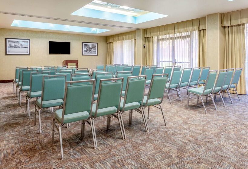 酒店 Hampton Inn Manassas