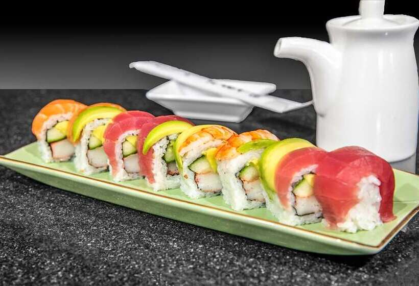 هتل Hilton Alexandria Mark Center