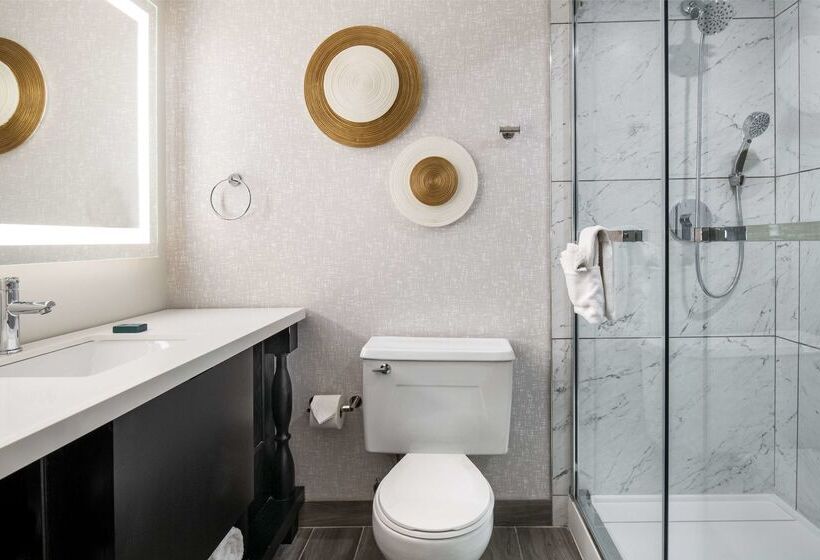 هتل Hilton Appleton Paper Valley