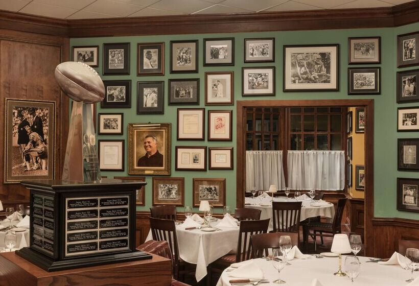 酒店 Hilton Appleton Paper Valley