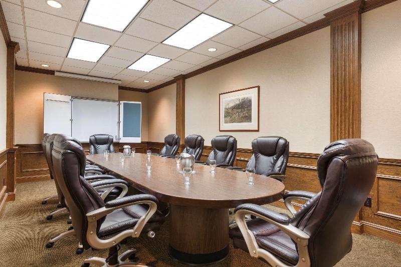 酒店 Hilton Appleton Paper Valley