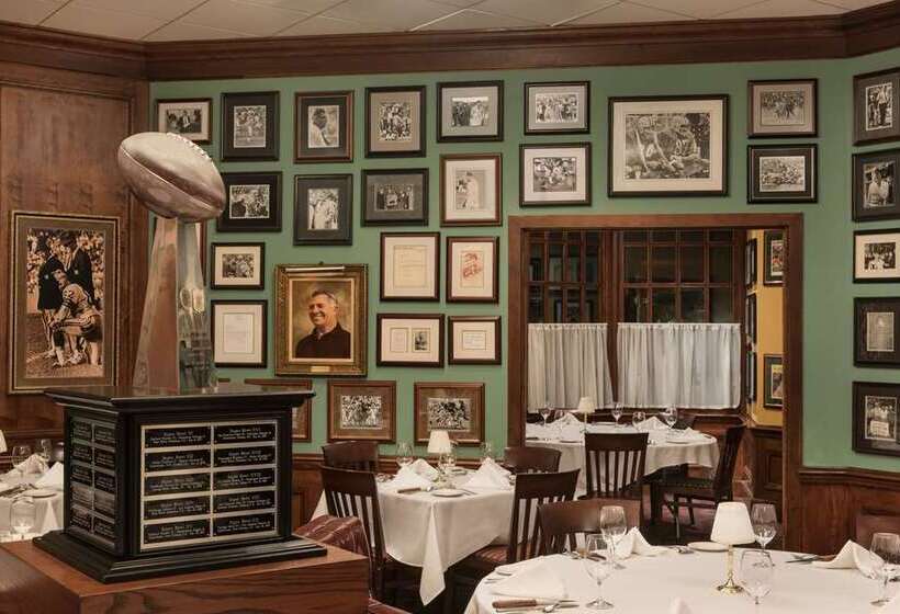 酒店 Hilton Appleton Paper Valley