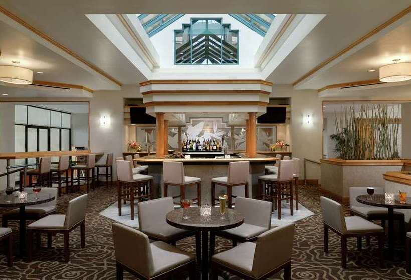 فندق Hilton Boca Raton Suites