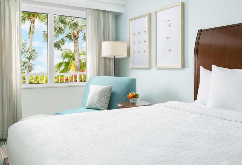 فندق Hilton Garden Inn Key West / The Keys Collection