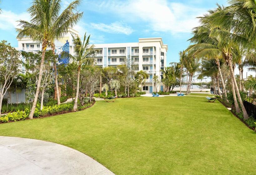 فندق Hilton Garden Inn Key West / The Keys Collection