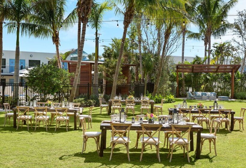 فندق Hilton Garden Inn Key West / The Keys Collection