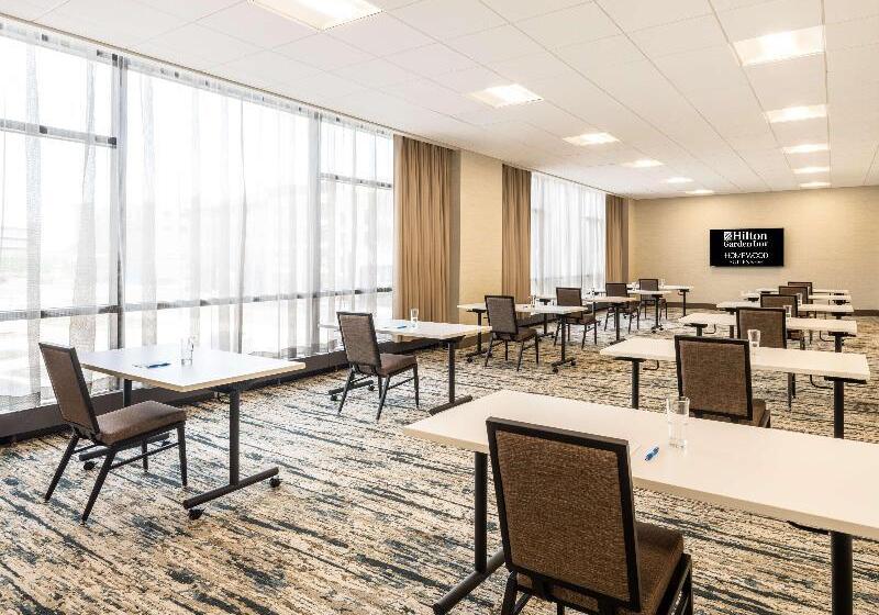 ホテル Hilton Garden Inn Toledo Downtown