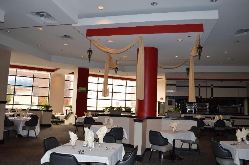 ホテル Hilton Garden Inn Toledo Downtown