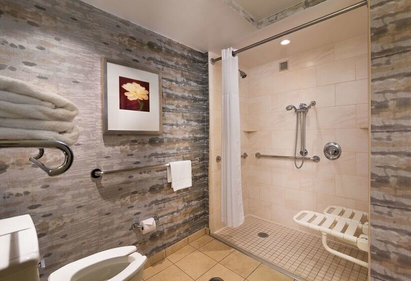 ホテル Hilton Lexington/downtown