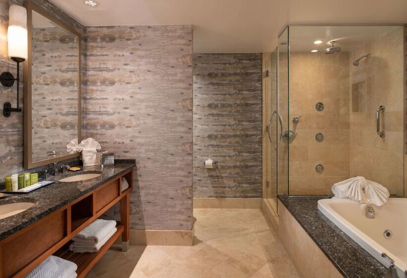 ホテル Hilton Lexington/downtown