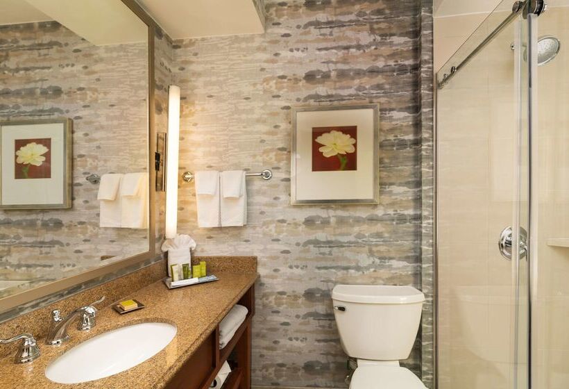 ホテル Hilton Lexington/downtown