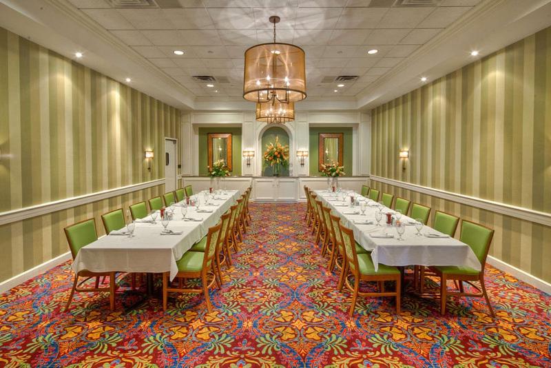 ホテル Hilton Lexington/downtown