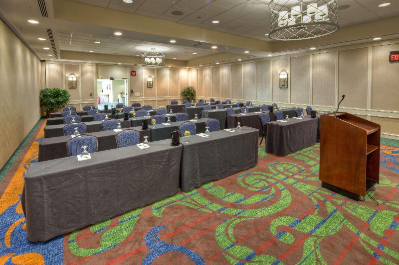 ホテル Hilton Lexington/downtown