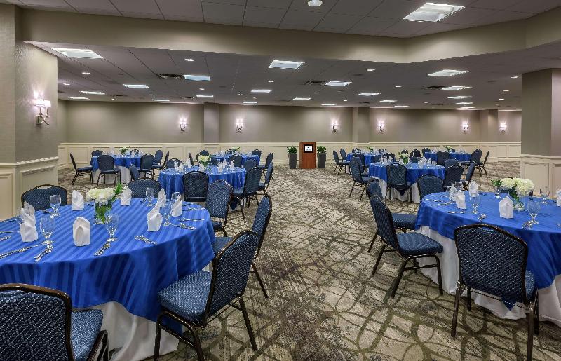 ホテル Hilton Lexington/downtown