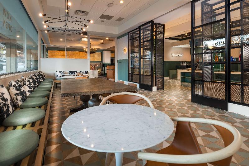 ホテル Hilton Lexington/downtown