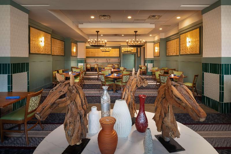 ホテル Hilton Lexington/downtown