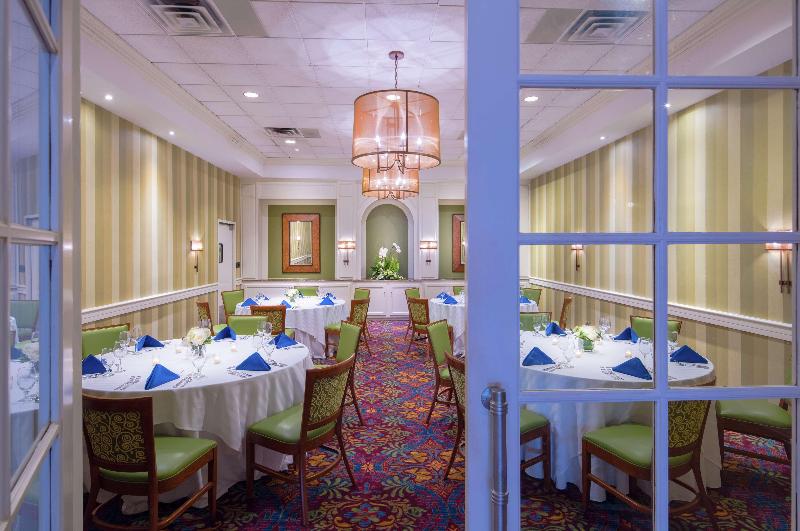 ホテル Hilton Lexington/downtown