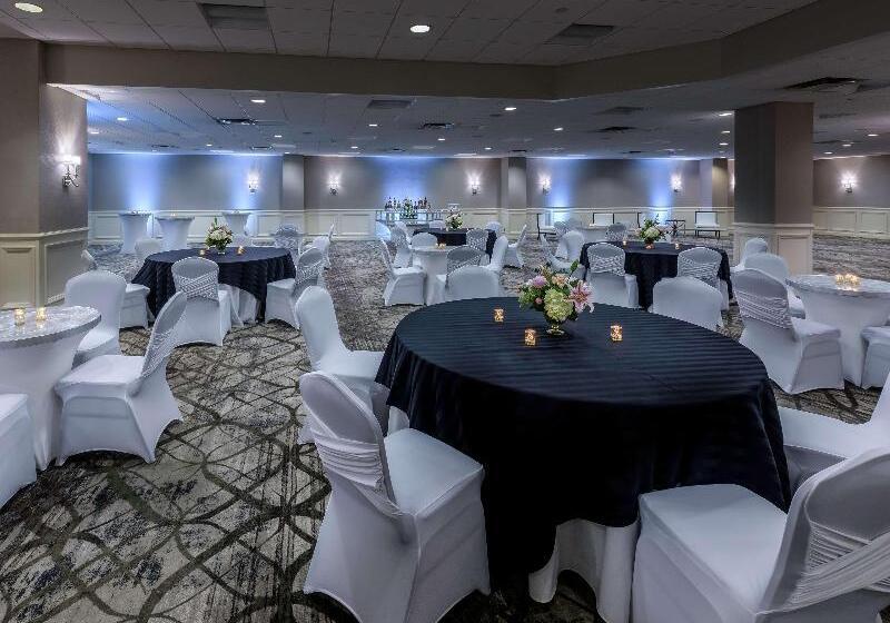 ホテル Hilton Lexington/downtown