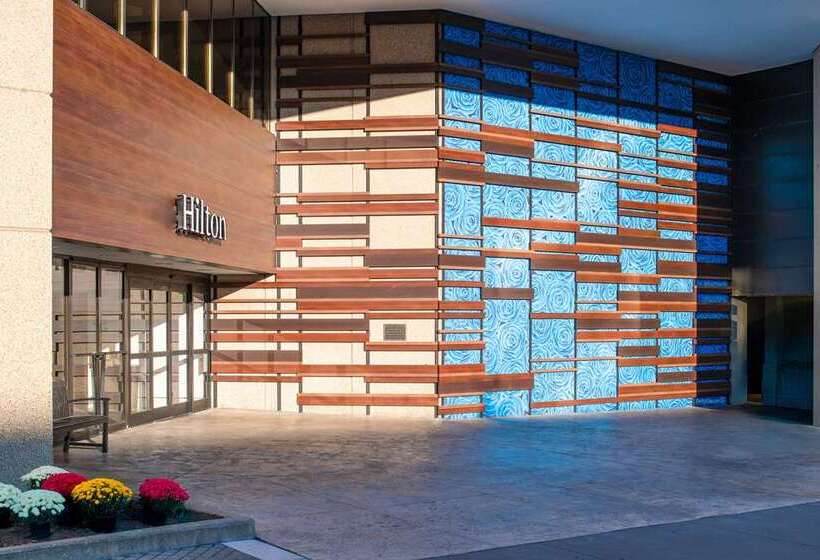 ホテル Hilton Lexington/downtown