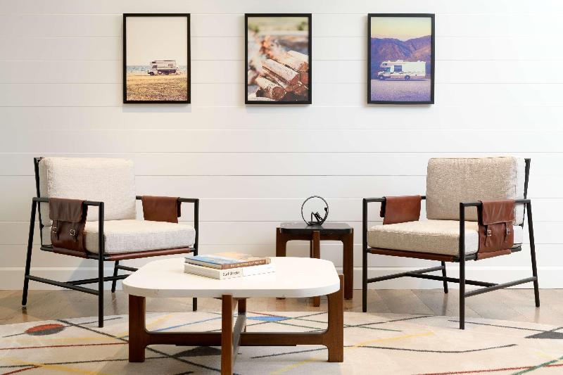 בית מלון כפרי Hilton Los Angeles Culver City