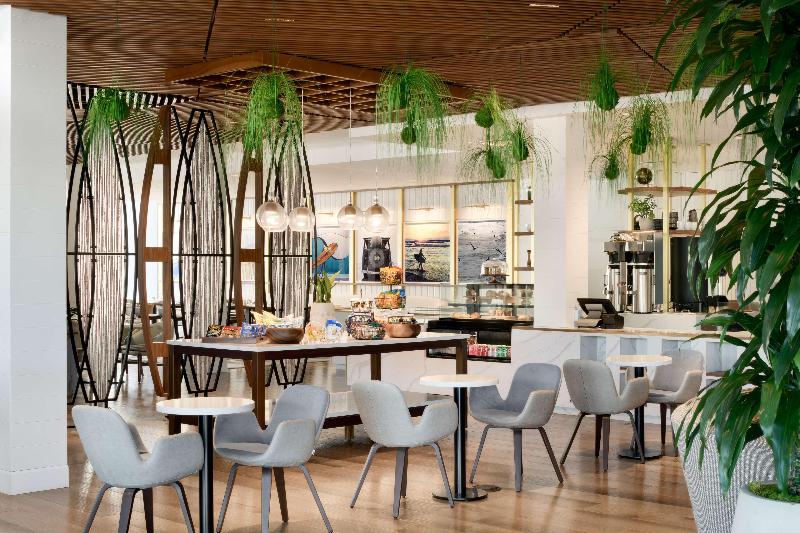 فندق Hilton Los Angeles Culver City