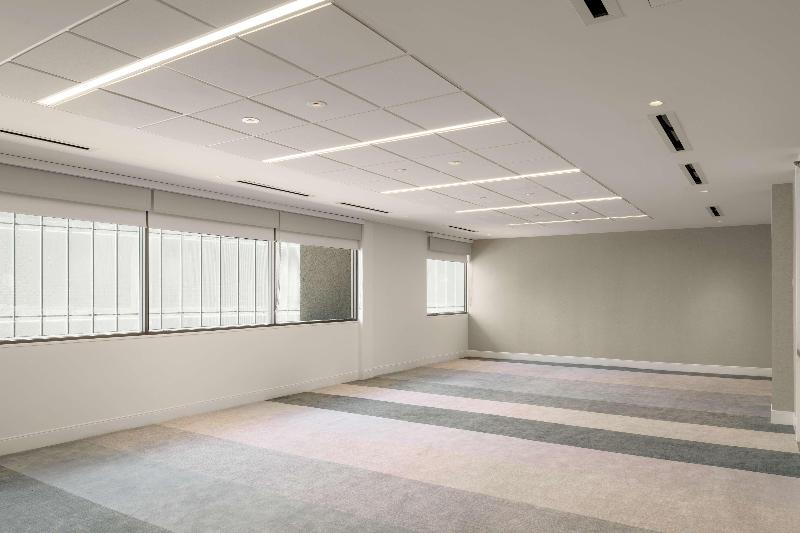 בית מלון כפרי Hilton Los Angeles Culver City