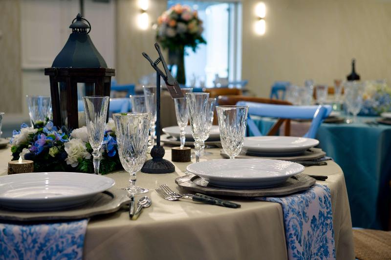 בית מלון כפרי Hilton Los Angeles Culver City