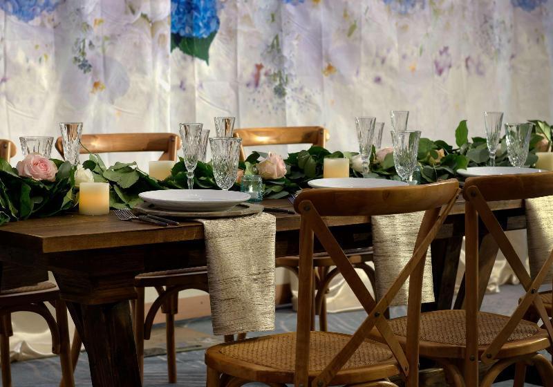 בית מלון כפרי Hilton Los Angeles Culver City