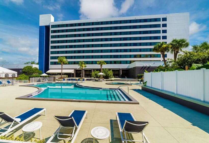 فندق Hilton Ocala