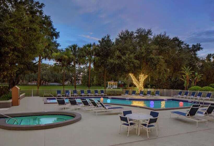 فندق Hilton Ocala