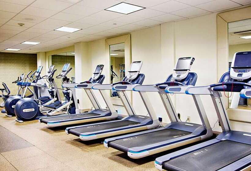 فندق Hilton Ocala