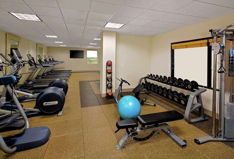 فندق Hilton Ocala