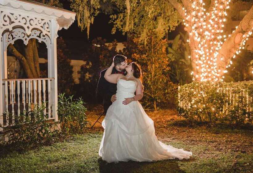 فندق Hilton Ocala