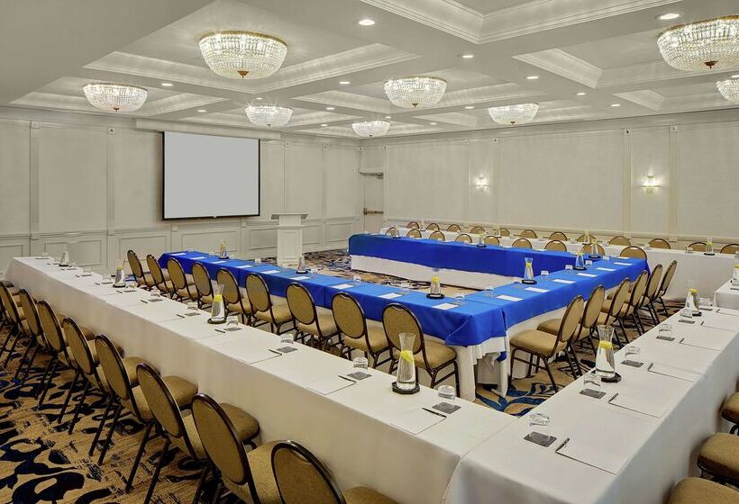 فندق Hilton Ocala