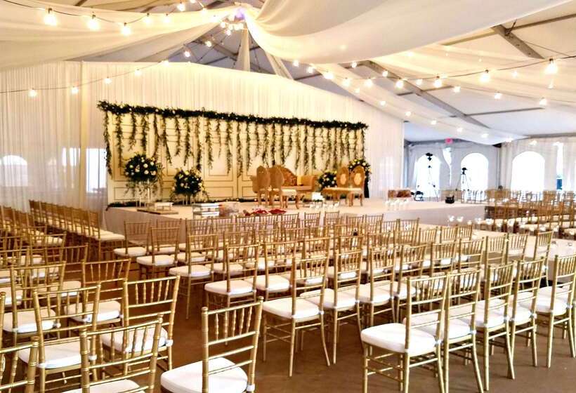 فندق Hilton Ocala