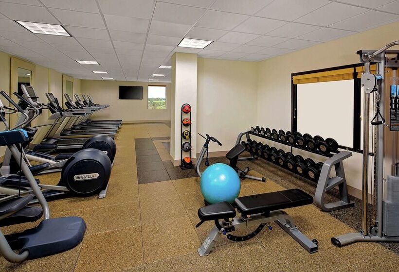 فندق Hilton Ocala