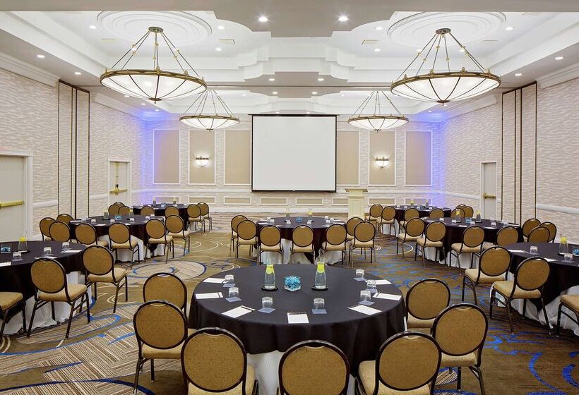 فندق Hilton Ocala