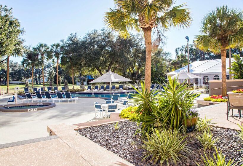 فندق Hilton Ocala