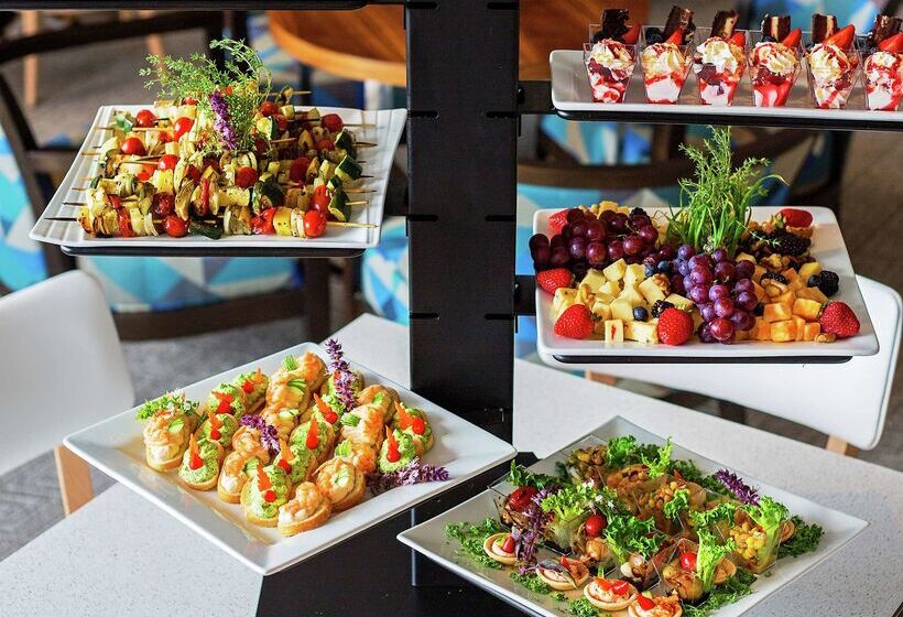 فندق Hilton Ocala