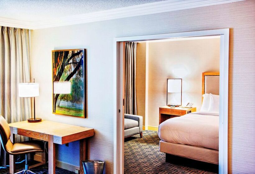 فندق Hilton Ocala